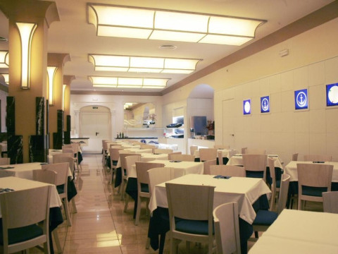 Hotel Costa Brava