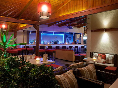 Axos Hotel Rethymno