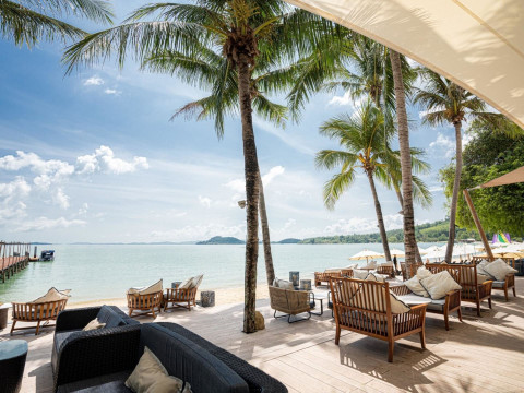 Barcelo Coconut Island