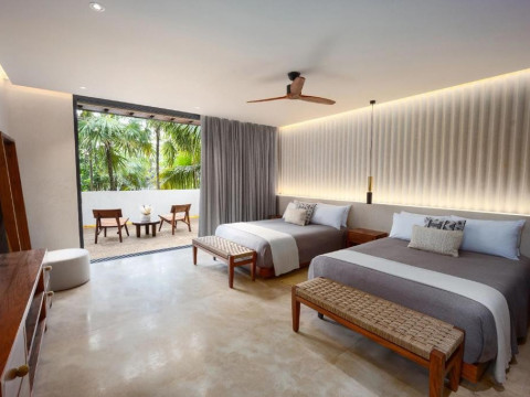 Secrets Tulum Resort & Beach Club