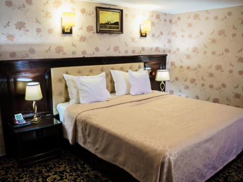 Grand Hotel Orient