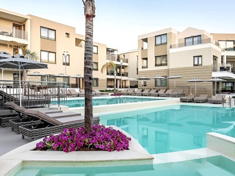 PORTO PLATANIAS BEACH LUXURY SELECTION