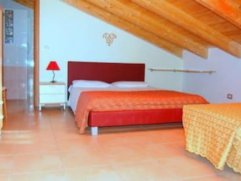 AGRITURISMO I VIGNETI