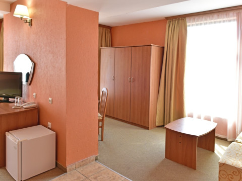 Estreya Palace (St.Constantin:E) 4*