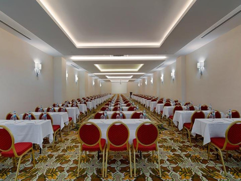LITORE RESORT HOTEL  SPA