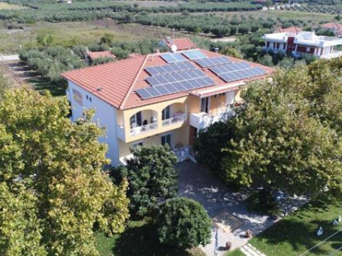 Estelle Hotel