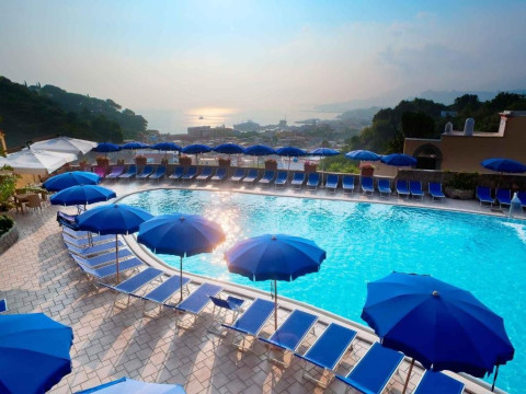 San Lorenzo Thermal and SPA