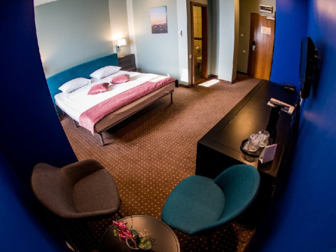 Hotel Arena