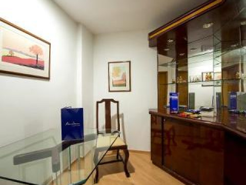 AMÉRICAS BENIDORM HOTEL