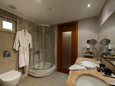 Selin Kamelya Collection Exclusive Hotels