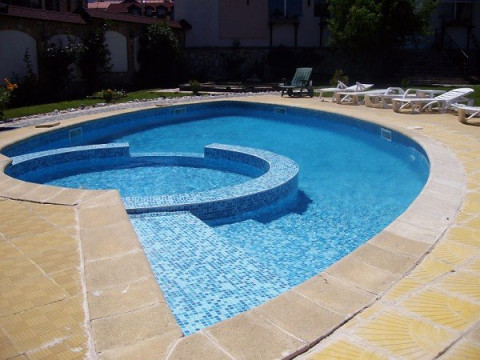 Olymp_Bansko (Bansko) 3*