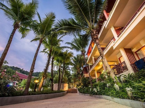Cha-Da Thai Village Resort