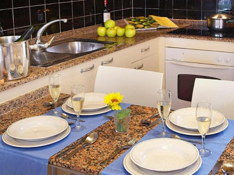 Comtat Sant Jordi Aparthotel