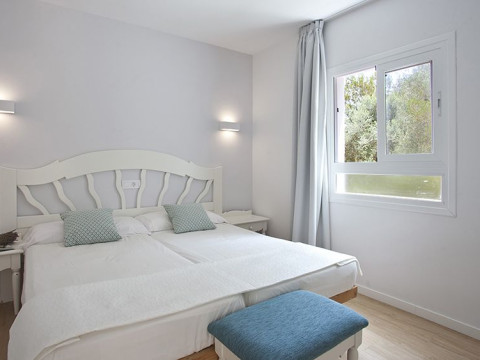 Bei Juan Europa Apartamentos
