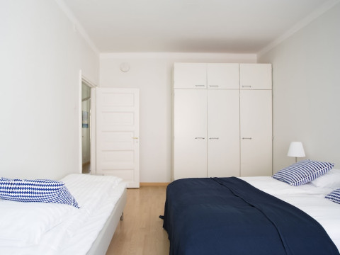 2NDHOMES 2BR APARTMENT BY THE ESPLANADE PARK