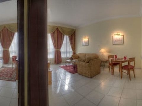 AL NAKHEEL HOTEL APARTMENTS ABU DHABI