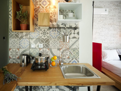 La Boheme Luxury Living