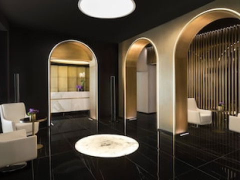 The Pantheon Iconic Rome Hotel, Autograph Collection