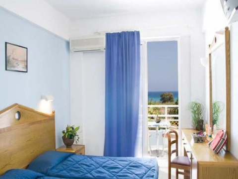 ASTERIAS BAY-THEOLOGOS