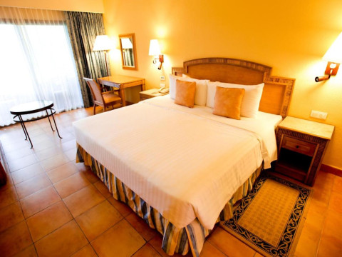 Barcelo Maya Tropical 