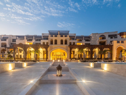 Fanar Hotel & Residences