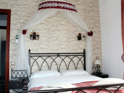 Aegean Wave Hotel