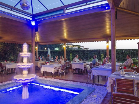 CLUB KUSTUR HOLIDAY VILLAGE