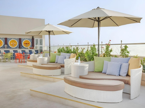DoubleTree by Hilton Ras Al Khaimah