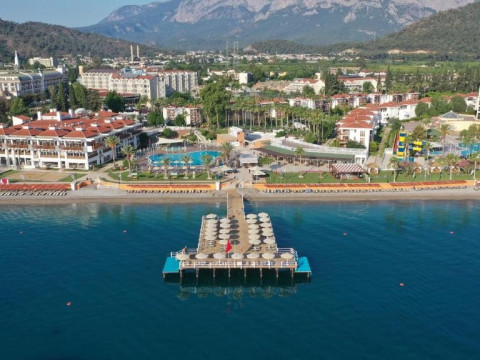 Corendon Hydros Club Kemer
