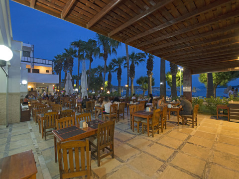 SAMI BEACH HOTEL