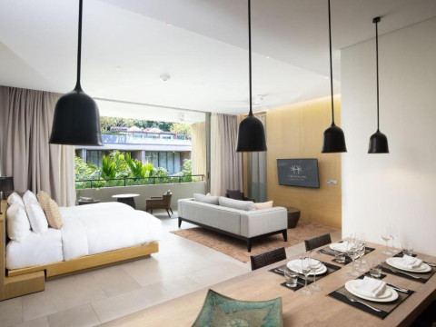 Twinpalms Montazure Phuket