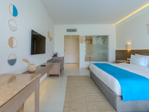 Casa Blue Resort & Spa