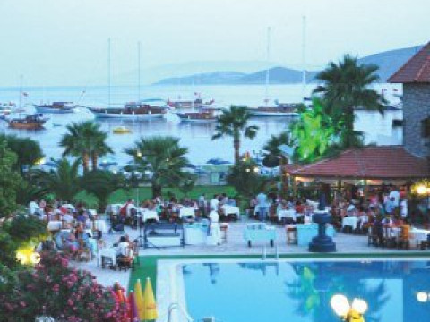 BABA HOTEL