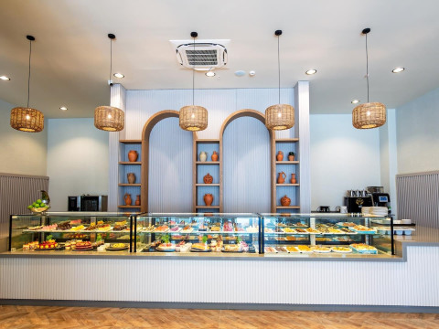 Sy Hotels Belek Boutique Luxury