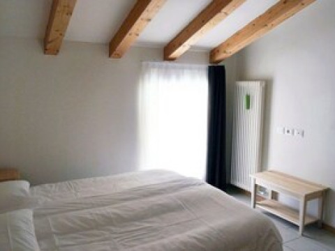 HOTEL ELBELE GARNI