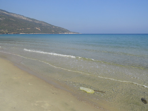 Blue Bay Beach Hotel