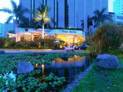 BELMOND MIRAFLORES PARK