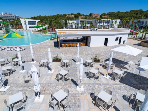 Alannia Salou