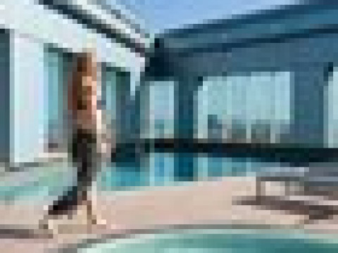 NOVOTEL BARCELONA CITY