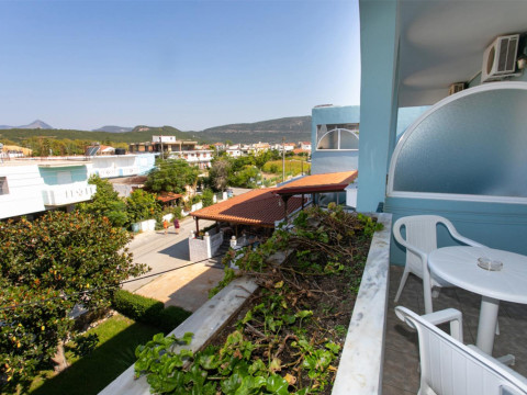 Eleni Hotel