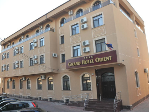 GRAND ORIENT