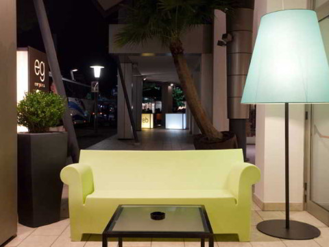 Eden Hotel