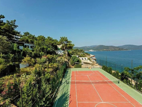 Blue Dreams Resort