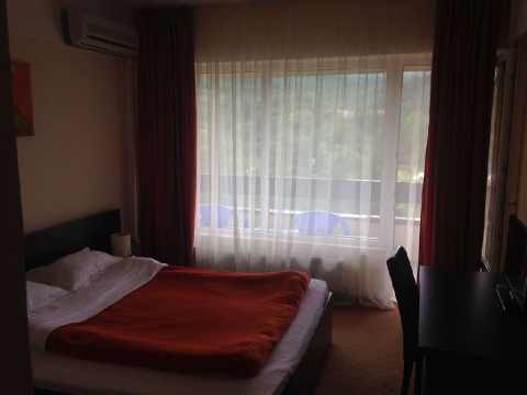 HOTEL DIANA