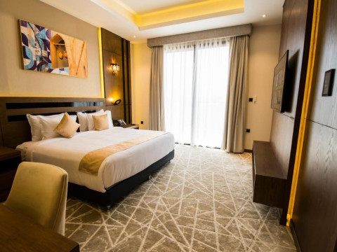 Belad Bont Resort