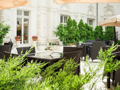 Grand Hotel Continental