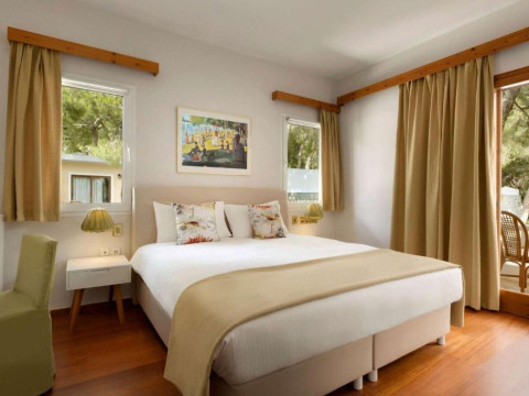 Wyndham Loutraki Poseidon Resort