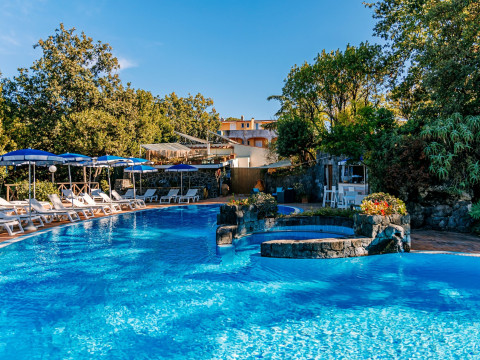 Regina Palace Hotel