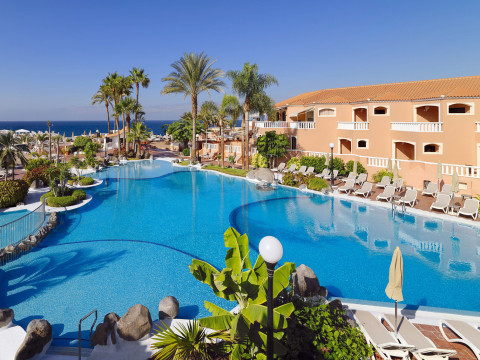 Sol Sun Beach APARTAMENTOS