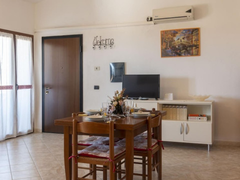 CASA SU LIZU IN TANAUNELLA